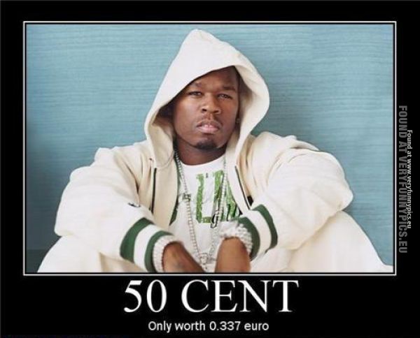 50 Cent (0,337)