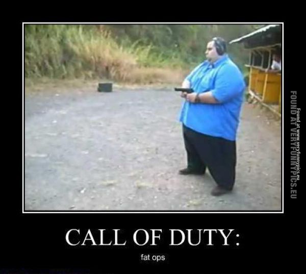 unny Picture - Fat ops