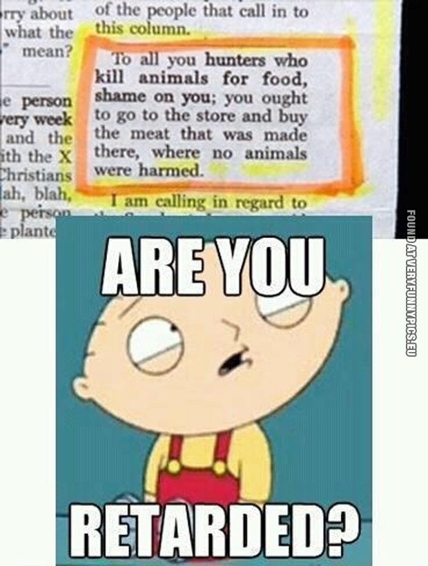 Funny Pictures - Family Guy