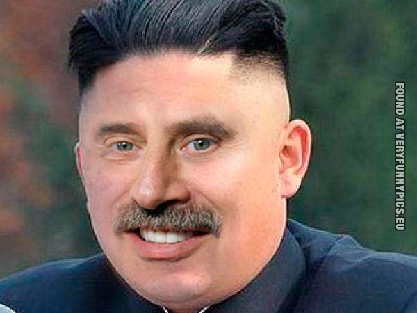 Funny Pictures - Kim Jong Uns' brother - Kim Jong Phil