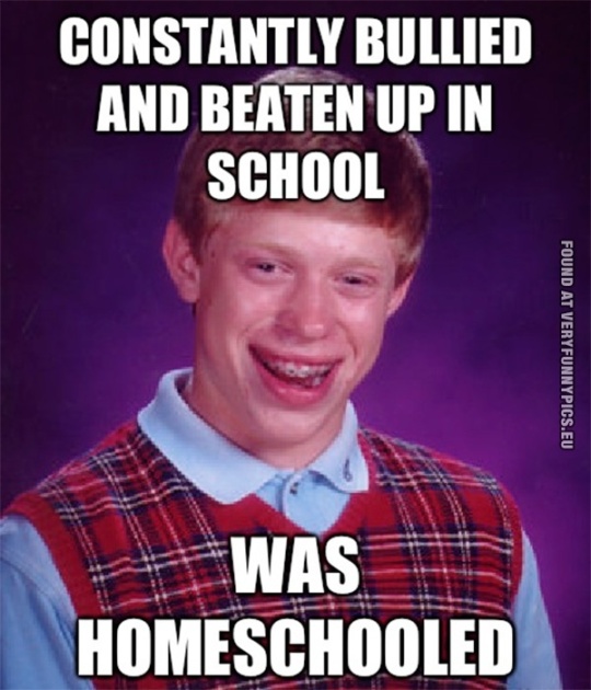 Bad Luck Brian Archives - Very Funny Pics