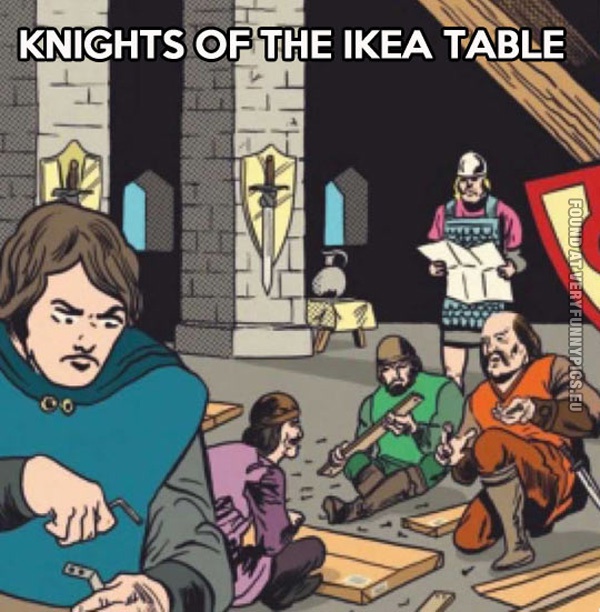funny-pics-knights-of-the-ikea-table