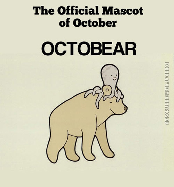 funny-pics-mascot-of-october-octobear