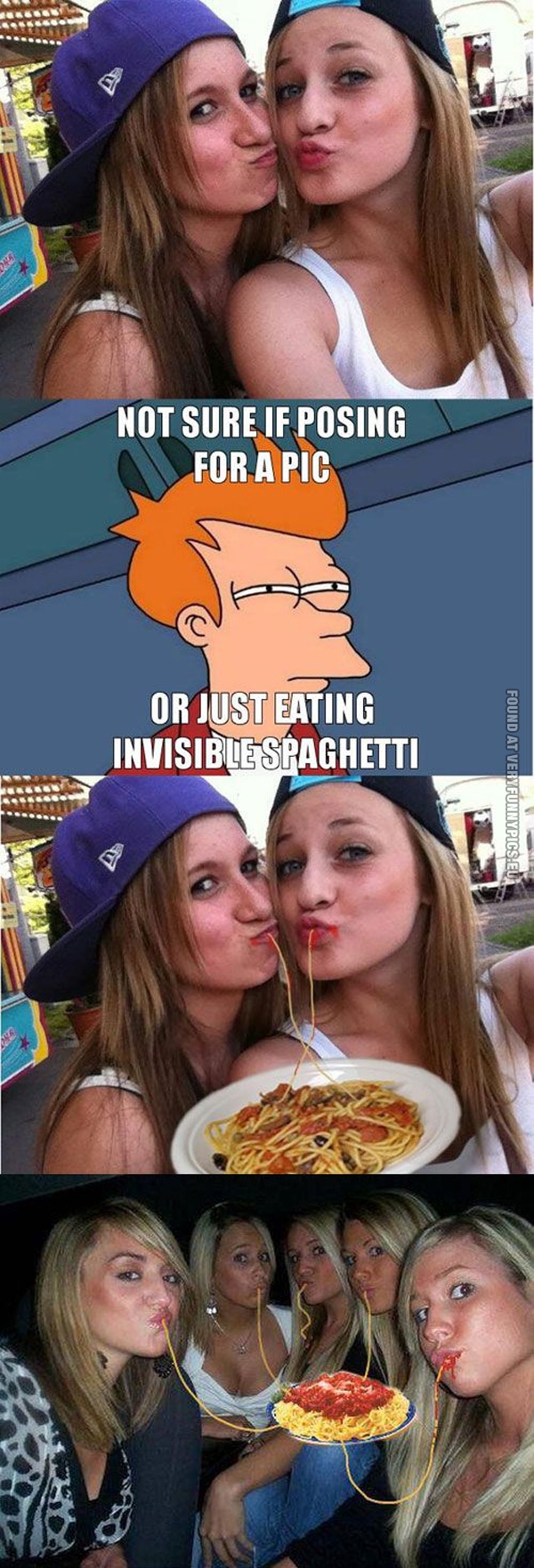 funny-pics-not-sure-if-posing-or-eating-invisible-spaghetti