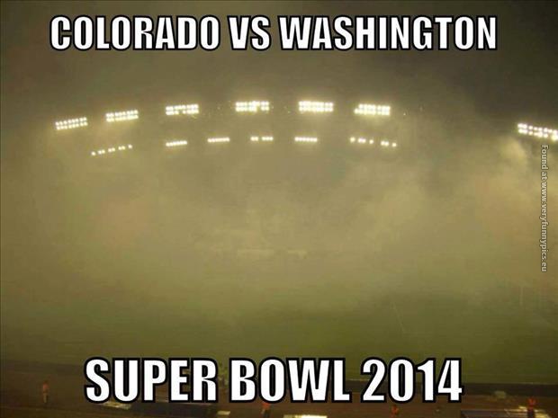 funny pics colorado vs washington super bowl 2014