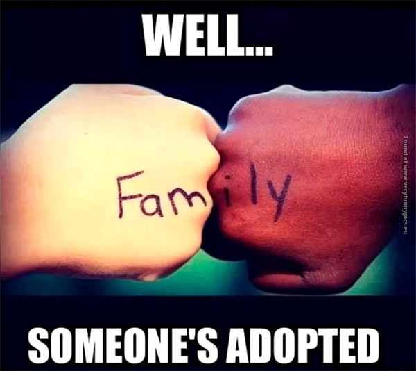 funny-pics-well-someone-is-adopted