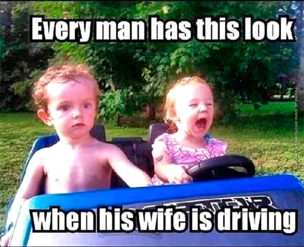 funny-pics-when-wife-is-driving