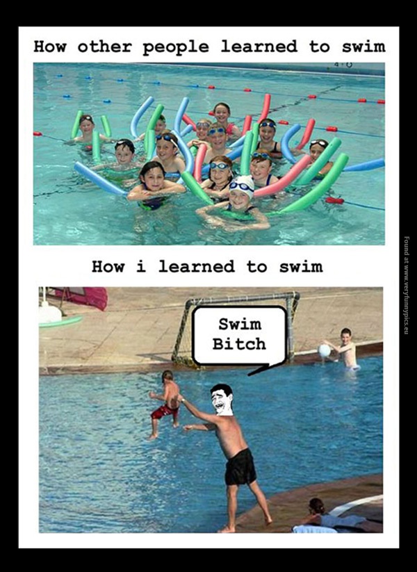 funny-pics-how-i-learned-to-swim