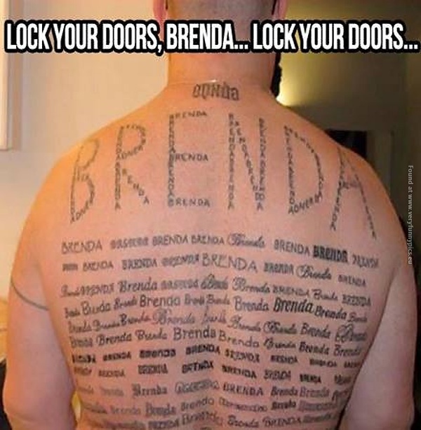 funny-pics-lock-your-doors-brenda-tatoo