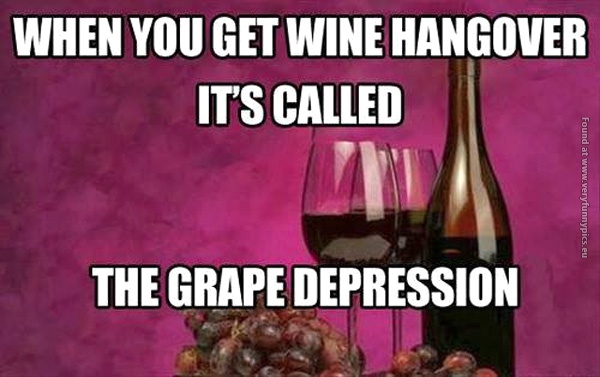 funny-pics-wine-hangover-grape-depression