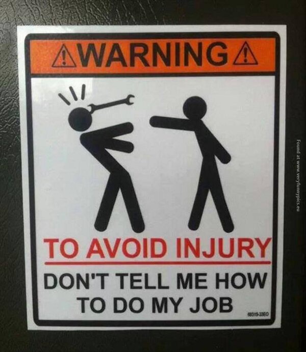 funny pictures to avoid injury