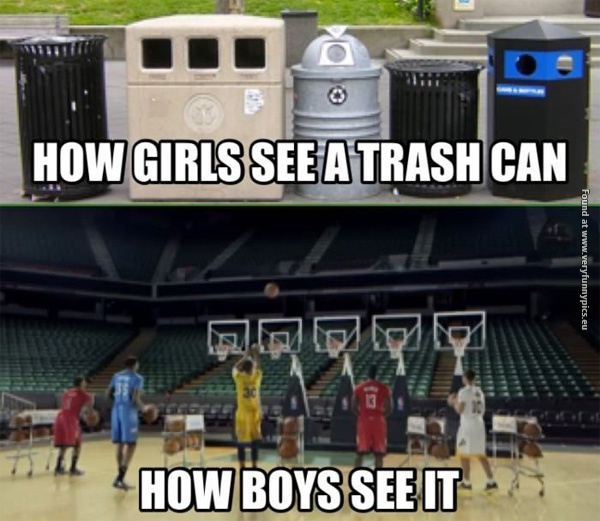 funny-pictures-how-girls-see-a-trash-can-vs-how-boys-see-it