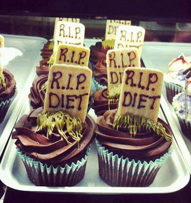 funny pictures rip diet