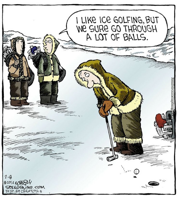 funny-pcitures-ice-golfing