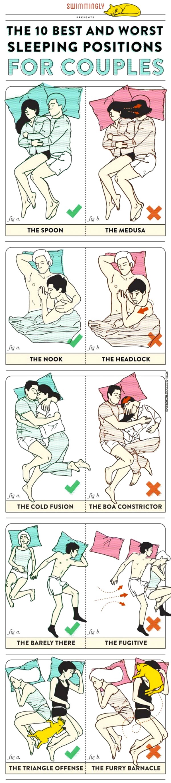 funny-pictures-best-and-worst-sleeping-positions-for-couples