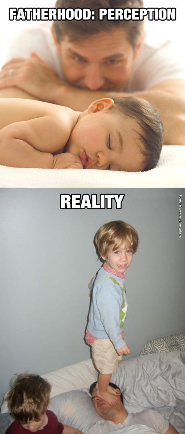 funny-pictures-fatherhood-perception-vs-reality
