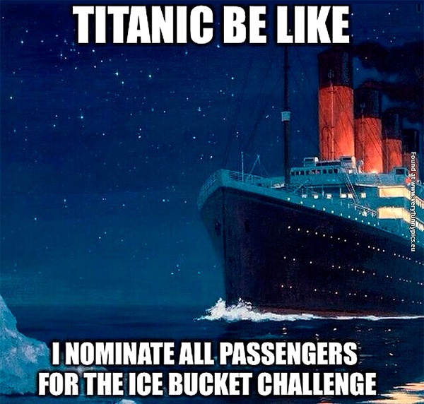 funny-pictures-titanic-ice-bucket-challenge
