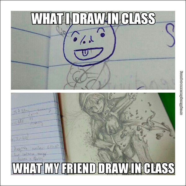 funny-pictures-drawing-in-class