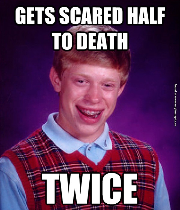 funny-pictures-bad-luck-brian-gets-scared-half-to-death