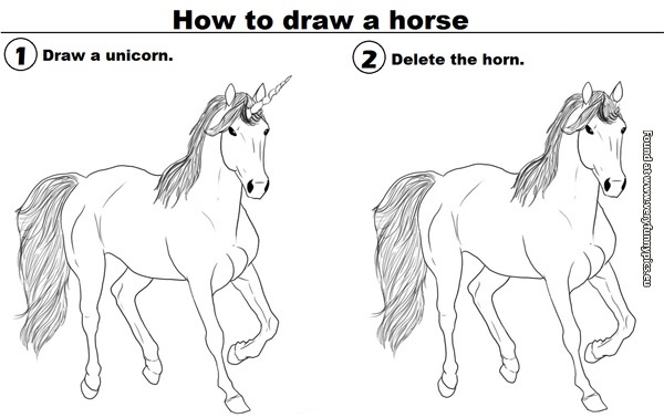 funny-pictures-how-to-draw-a-horse