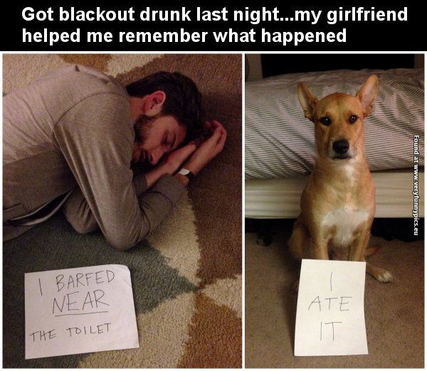 funny pictures drunk shaming