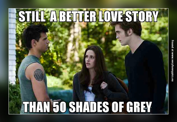 50 Shades Of Grey Archives - Very Funny Pics