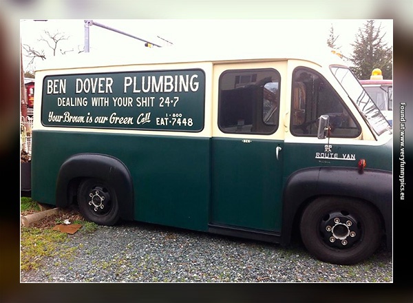 funny-pictures-ben-dover-plumbing-advert