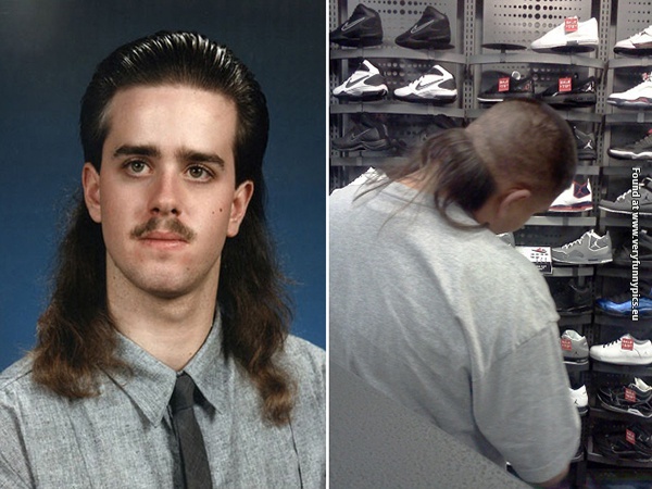 funny pictures best mullets ever created 02