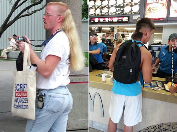 funny pictures best mullets ever created 04