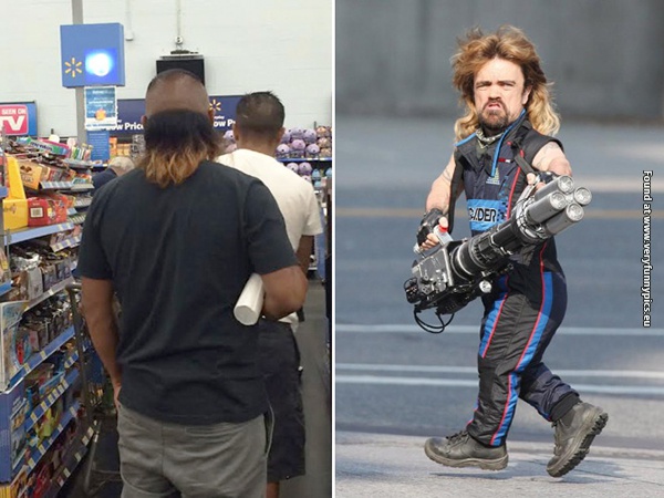 funny pictures best mullets ever created 14