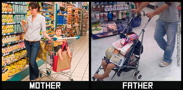 funny-pictures-differences-between-moms-nd-dads-03