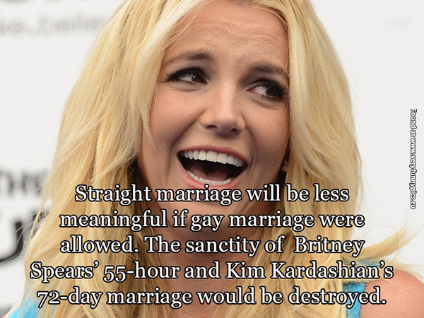 funny pictures why gay marriage is not right 05
