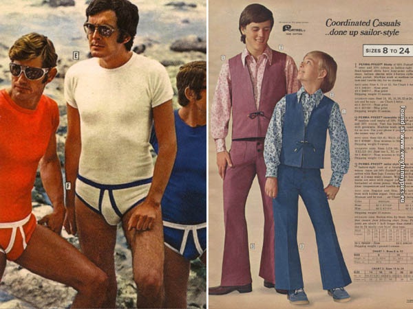 funny pictures 70s men fashion 08