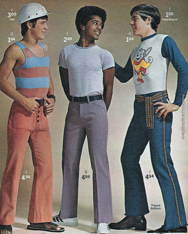 funny pictures 70s men fashion 09