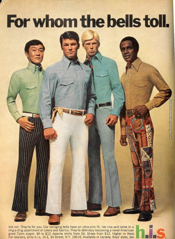 funny pictures 70s men fashion 12