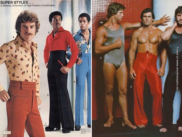 funny pictures 70s men fashion 13