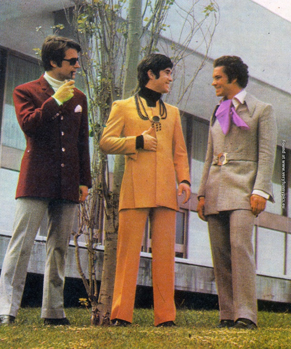 funny pictures 70s men fashion 14