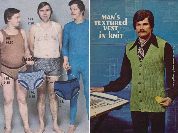 funny pictures 70s men fashion 17