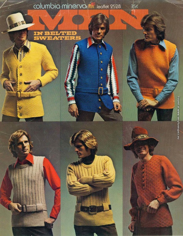 funny pictures 70s men fashion 18