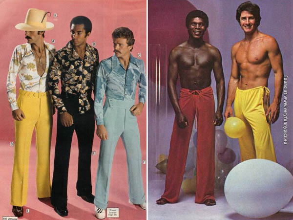 funny pictures 70s men fashion 21