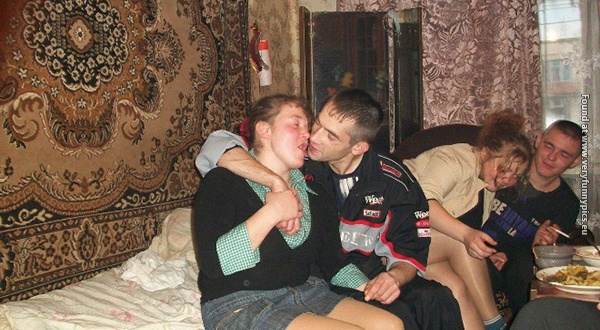 funny pictures russians knows how to party 04