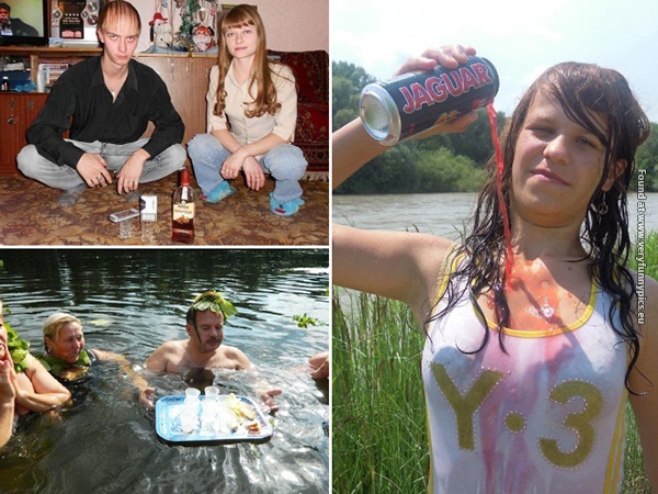 funny pictures russians knows how to party 06