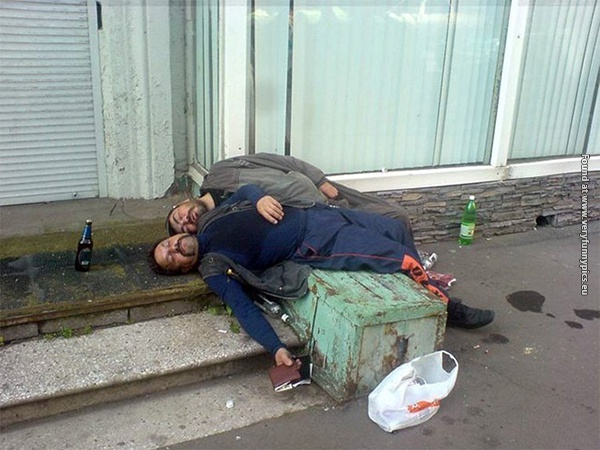 funny pictures russians knows how to party 11