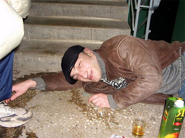 funny pictures russians knows how to party 17