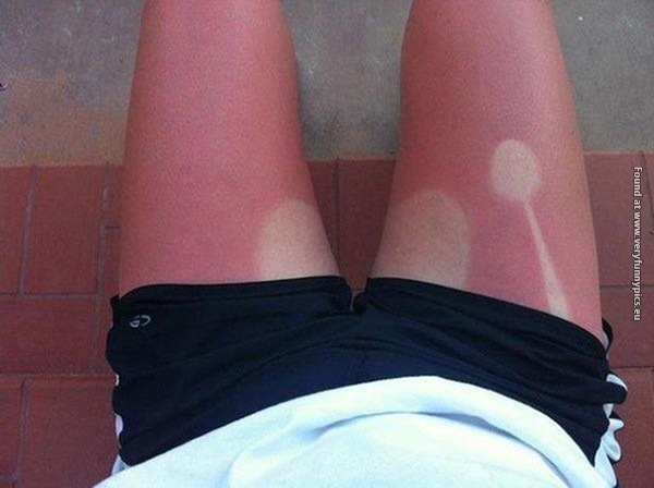 funny pictures wear sunscreen 04