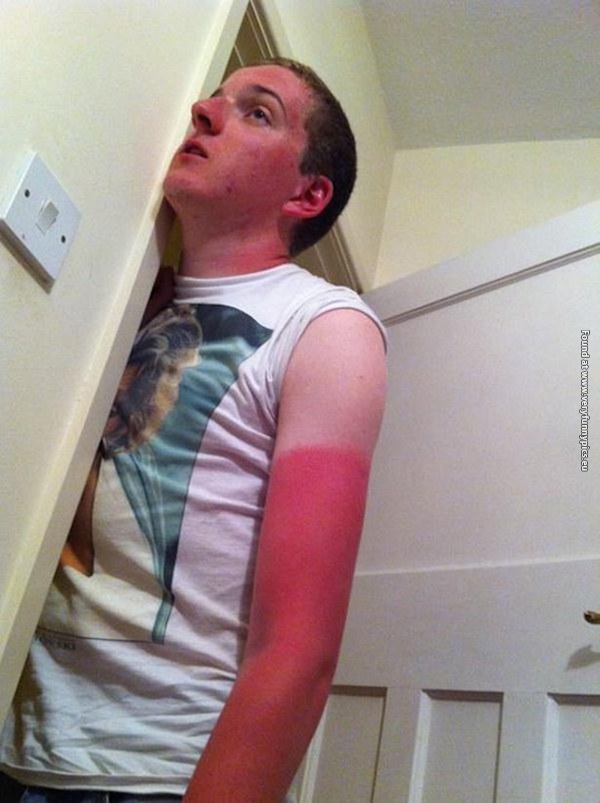 funny pictures wear sunscreen 09