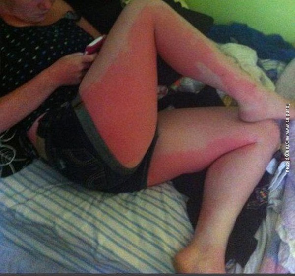 funny pictures wear sunscreen 14