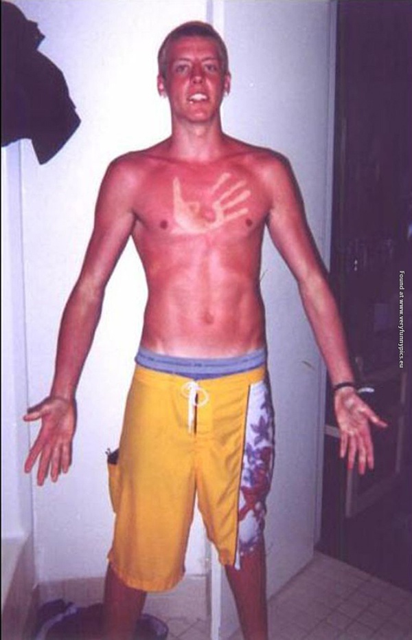 funny pictures wear sunscreen 16