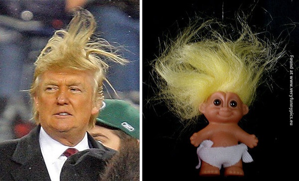 funny pictures donald trump lookalikes 02