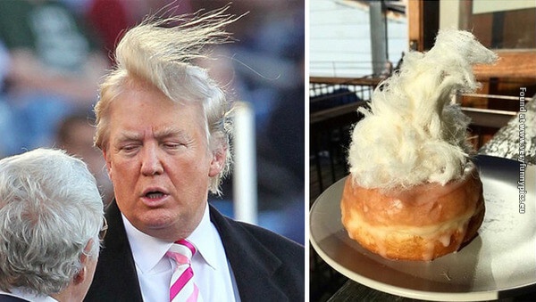 funny pictures donald trump lookalikes 10
